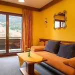 Haus Anna Appartementhaus Apartamento Bad Kleinkirchheim