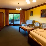 Haus Anna Appartementhaus Apartamento