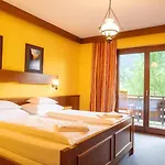 Haus Anna Appartementhaus Apartamento *