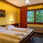 Haus Anna Appartementhaus Apartamento