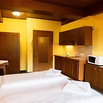 Apartamento Haus Anna Appartementhaus Bad Kleinkirchheim