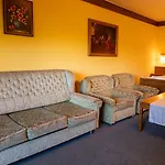 Apartmán Haus Anna Appartementhaus Bad Kleinkirchheim
