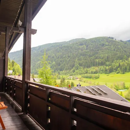 Haus Anna Appartementhaus - Kaernten Card Im Sommer Inklusive - *