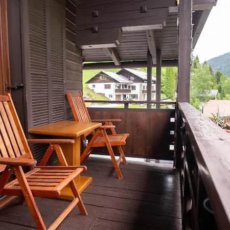 Haus Anna Appartementhaus - Kaernten Card Im Sommer Inklusive -