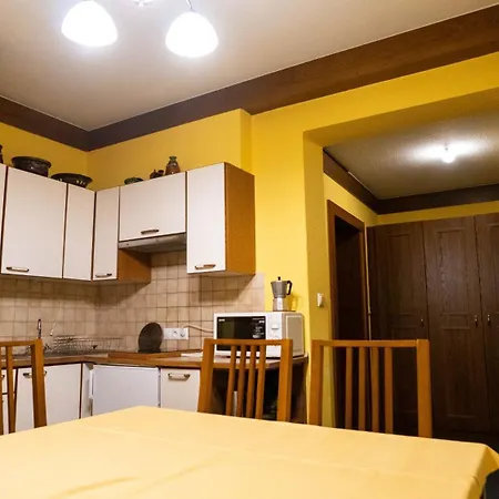 Haus Anna Appartementhaus *