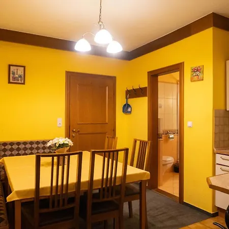 Haus Anna - Kaernten Card Im Sommer Inklusive Бад-Кляйнкірхгайм