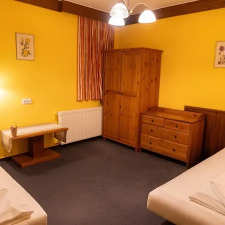 Haus Anna Appartementhaus