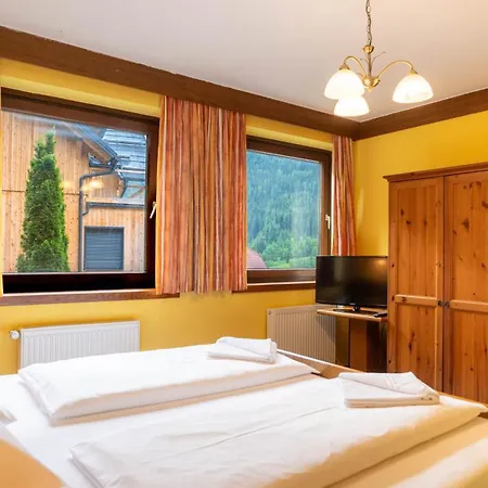 Haus Anna Apartment *