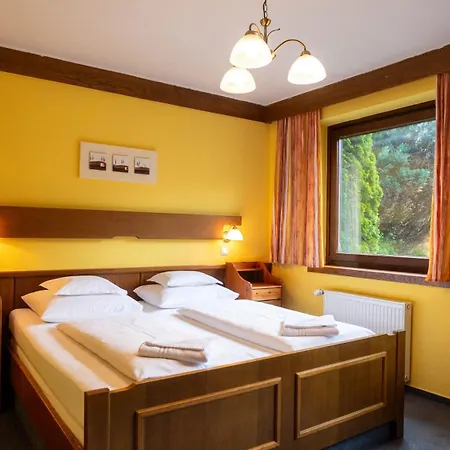 Appartement Haus Anna Appartementhaus *