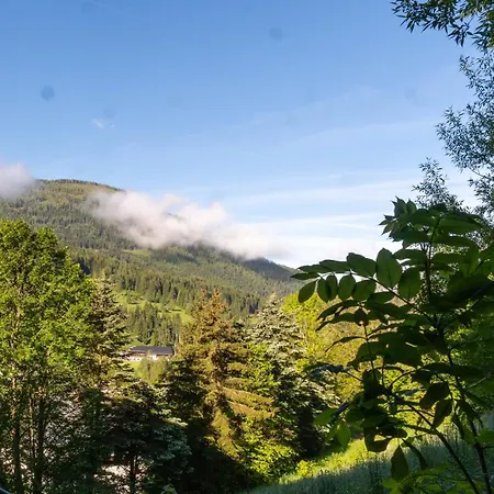 Lejlighed Haus Anna Appartementhaus Bad Kleinkirchheim