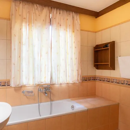 Апартаменты Haus Anna Appartementhaus