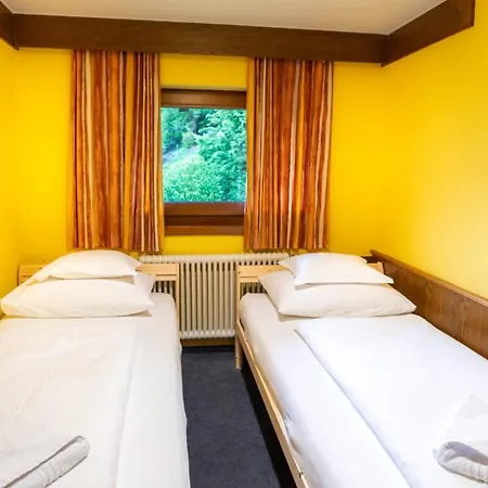 Haus Anna Appartementhaus - Kaernten Card Im Sommer Inklusive -