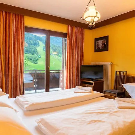 Apartment Haus Anna *