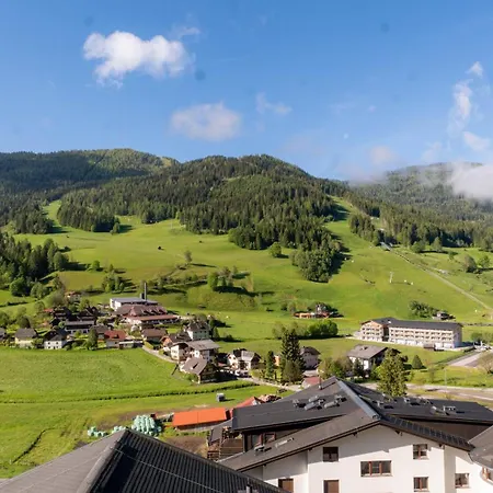 Haus Anna Appartementhaus - Kaernten Card Im Sommer Inklusive - *