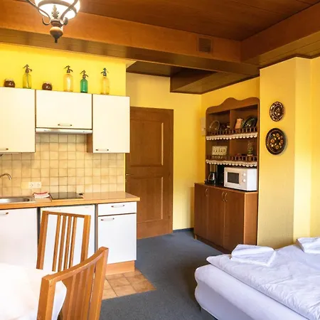 Haus Anna Appartementhaus - Kaernten Card Im Sommer Inklusive -