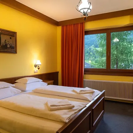 Haus Anna Appartementhaus Lejlighed