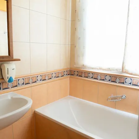 Apartment Haus Anna *
