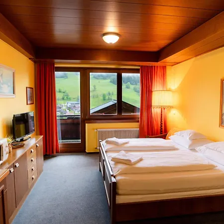 Haus Anna Appartementhaus *