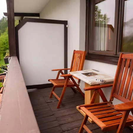 Haus Anna Apartment
