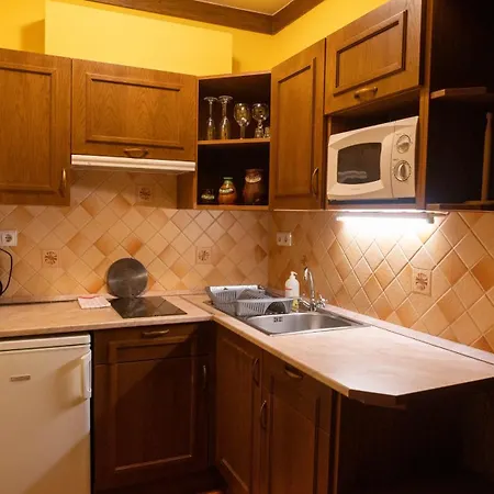 Haus Anna Appartementhaus Lejlighed Bad Kleinkirchheim