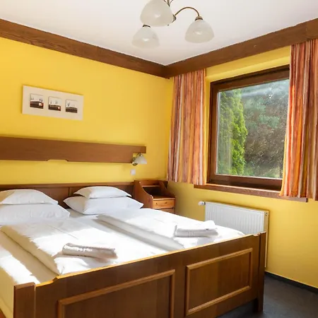 Haus Anna Apartment Bad Kleinkirchheim