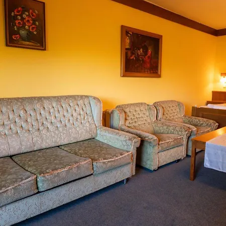 Apartment Haus Anna Bad Kleinkirchheim