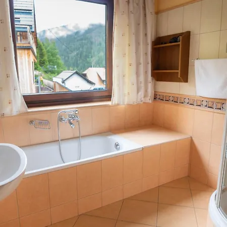 Haus Anna Appartementhaus *