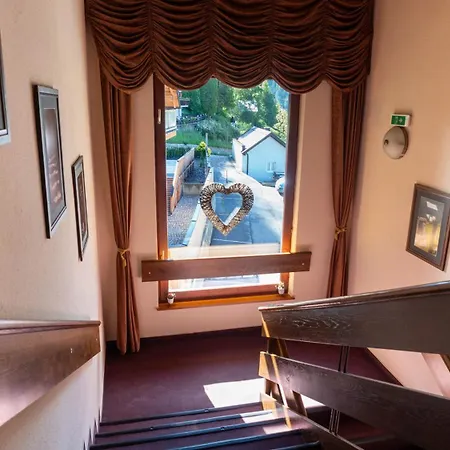 Appartement Haus Anna Appartementhaus *