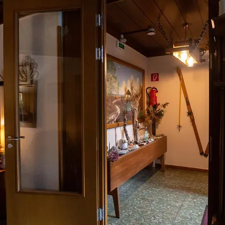 Haus Anna Appartementhaus * Bad Kleinkirchheim