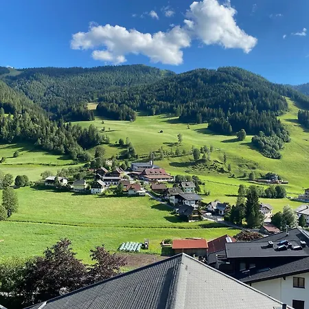 Lejlighed Haus Anna Appartementhaus - Kaernten Card Im Sommer Inklusive -