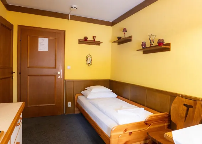 Haus Anna Appartementhaus Appartamento Bad Kleinkirchheim