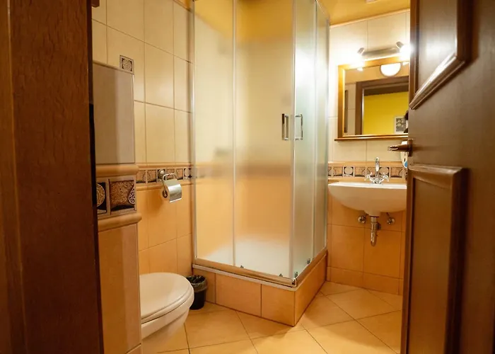 Appartamento Haus Anna Appartementhaus Bad Kleinkirchheim