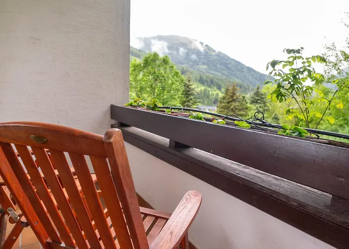 Appartamento Haus Anna Appartementhaus