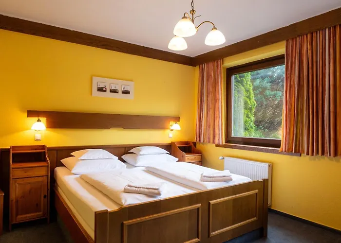 Appartamento Haus Anna Appartementhaus *