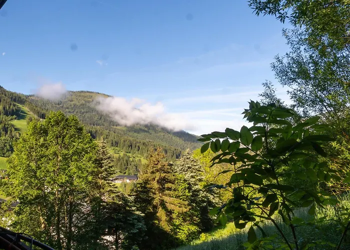 Appartamento Haus Anna Appartementhaus Bad Kleinkirchheim