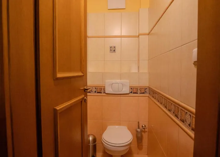 Haus Anna Appartementhaus Appartamento *