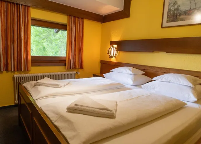 Haus Anna Appartementhaus * Bad Kleinkirchheim