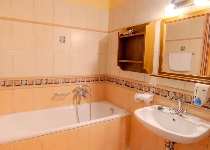 Appartamento Haus Anna Appartementhaus