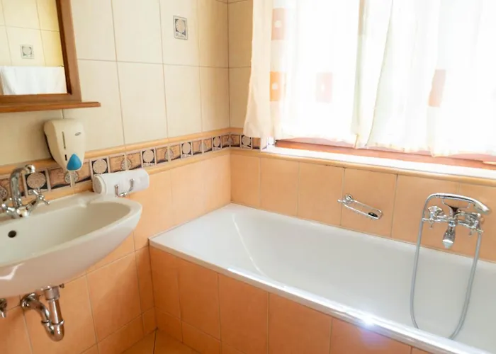 Haus Anna Appartementhaus Appartamento Bad Kleinkirchheim