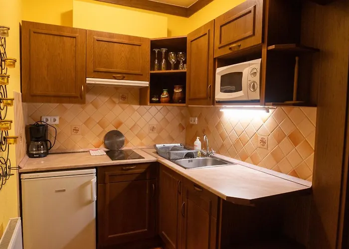 Haus Anna Appartementhaus Appartamento Bad Kleinkirchheim