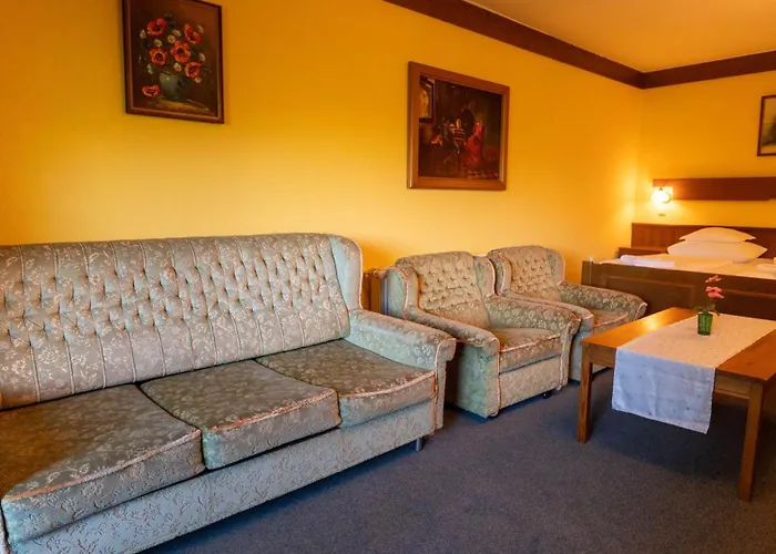 Appartamento Haus Anna Appartementhaus Bad Kleinkirchheim