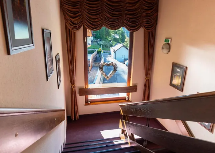 Appartamento Haus Anna Appartementhaus *